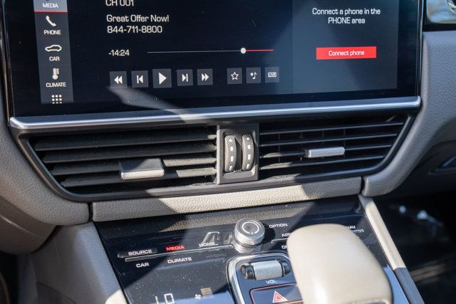 2020 Porsche Cayenne LocalTrade/MSRP$86220/PremiumPkg/Heated&CooledSeats/PanoRoof/NAV - 23041718 - 30