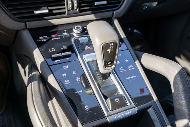 2020 Porsche Cayenne LocalTrade/MSRP$86220/PremiumPkg/Heated&CooledSeats/PanoRoof/NAV - 23041718 - 31