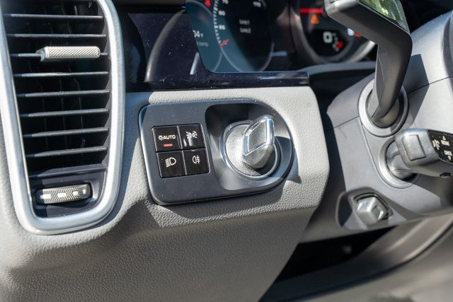 2020 Porsche Cayenne LocalTrade/MSRP$86220/PremiumPkg/Heated&CooledSeats/PanoRoof/NAV - 23041718 - 34