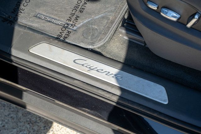2020 Porsche Cayenne LocalTrade/MSRP$86220/PremiumPkg/Heated&CooledSeats/PanoRoof/NAV - 23041718 - 37