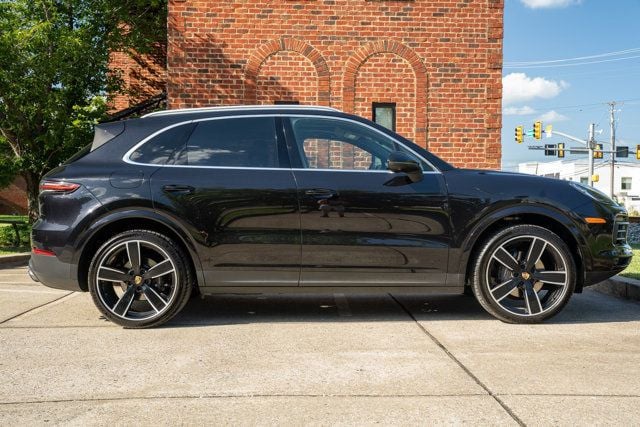 2020 Porsche Cayenne LocalTrade/MSRP$86220/PremiumPkg/Heated&CooledSeats/PanoRoof/NAV - 23041718 - 3