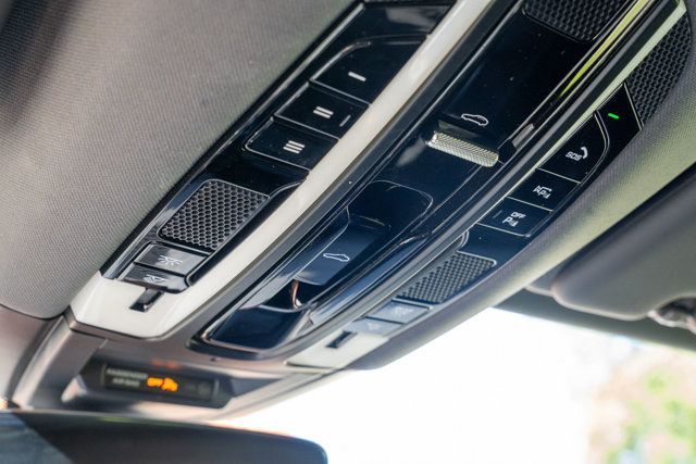 2020 Porsche Cayenne LocalTrade/MSRP$86220/PremiumPkg/Heated&CooledSeats/PanoRoof/NAV - 23041718 - 39