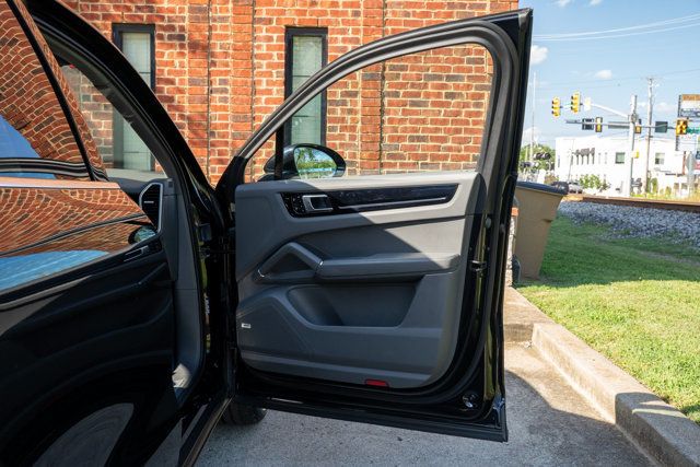 2020 Porsche Cayenne LocalTrade/MSRP$86220/PremiumPkg/Heated&CooledSeats/PanoRoof/NAV - 23041718 - 41