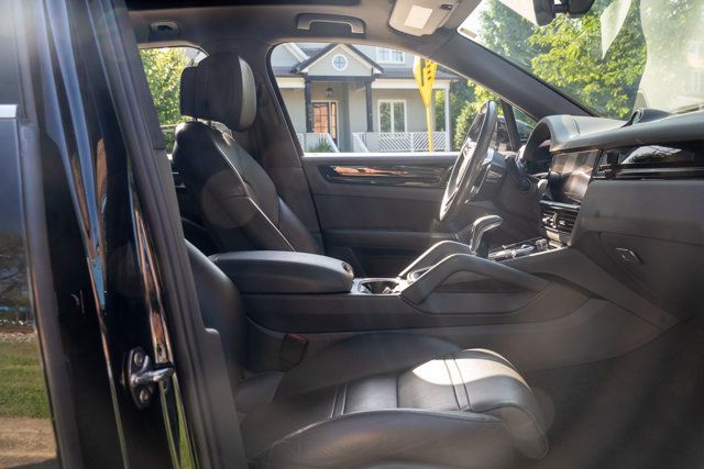 2020 Porsche Cayenne LocalTrade/MSRP$86220/PremiumPkg/Heated&CooledSeats/PanoRoof/NAV - 23041718 - 42