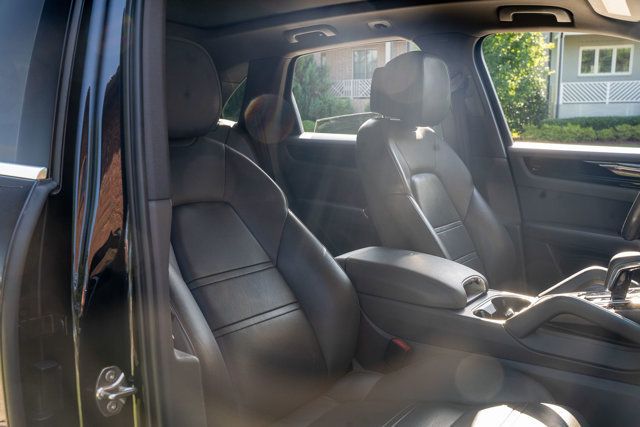 2020 Porsche Cayenne LocalTrade/MSRP$86220/PremiumPkg/Heated&CooledSeats/PanoRoof/NAV - 23041718 - 43