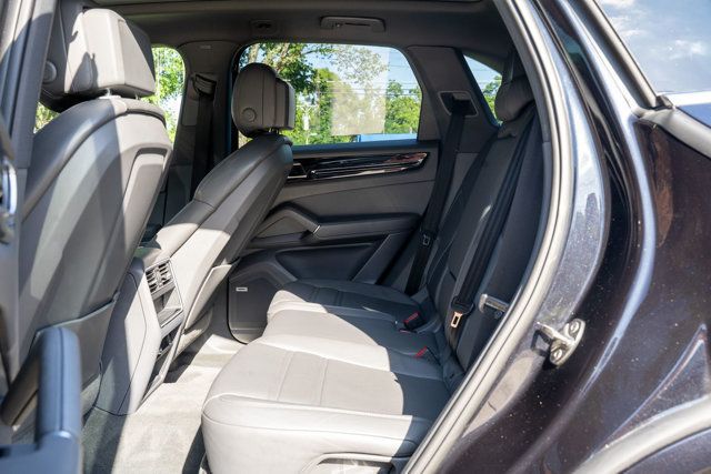2020 Porsche Cayenne LocalTrade/MSRP$86220/PremiumPkg/Heated&CooledSeats/PanoRoof/NAV - 23041718 - 46