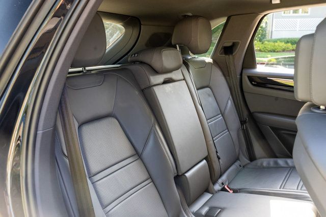 2020 Porsche Cayenne LocalTrade/MSRP$86220/PremiumPkg/Heated&CooledSeats/PanoRoof/NAV - 23041718 - 50