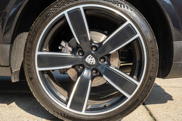 2020 Porsche Cayenne LocalTrade/MSRP$86220/PremiumPkg/Heated&CooledSeats/PanoRoof/NAV - 23041718 - 53