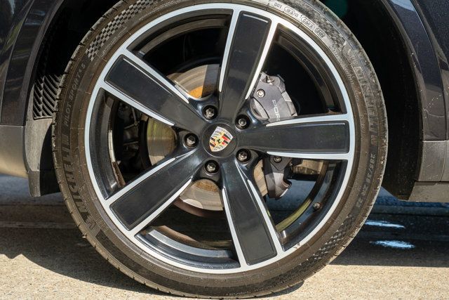 2020 Porsche Cayenne LocalTrade/MSRP$86220/PremiumPkg/Heated&CooledSeats/PanoRoof/NAV - 23041718 - 54