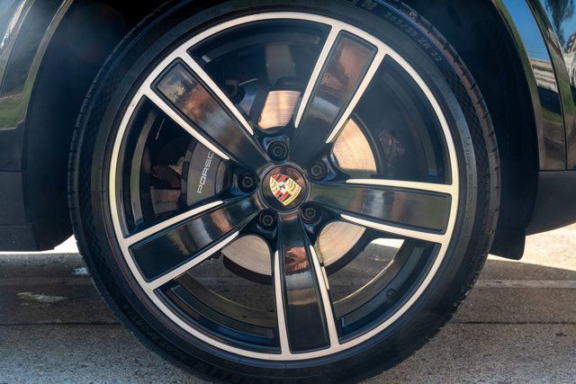 2020 Porsche Cayenne LocalTrade/MSRP$86220/PremiumPkg/Heated&CooledSeats/PanoRoof/NAV - 23041718 - 55