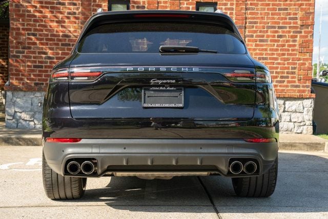2020 Porsche Cayenne LocalTrade/MSRP$86220/PremiumPkg/Heated&CooledSeats/PanoRoof/NAV - 23041718 - 5