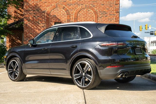 2020 Porsche Cayenne LocalTrade/MSRP$86220/PremiumPkg/Heated&CooledSeats/PanoRoof/NAV - 23041718 - 6