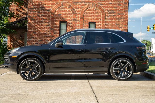 2020 Porsche Cayenne LocalTrade/MSRP$86220/PremiumPkg/Heated&CooledSeats/PanoRoof/NAV - 23041718 - 7