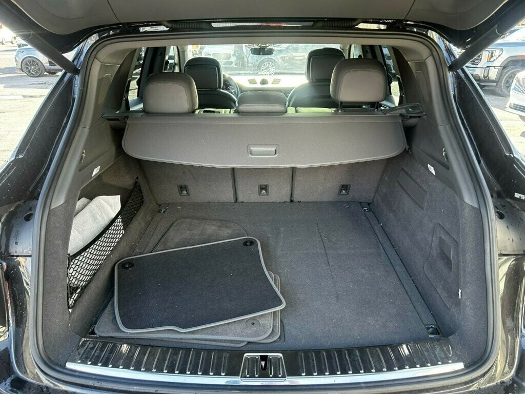 2020 Porsche Cayenne MSRP$85880/PremiumPkg/PanoramicRoof/LaneChangeAssist/NAV - 22969276 - 15