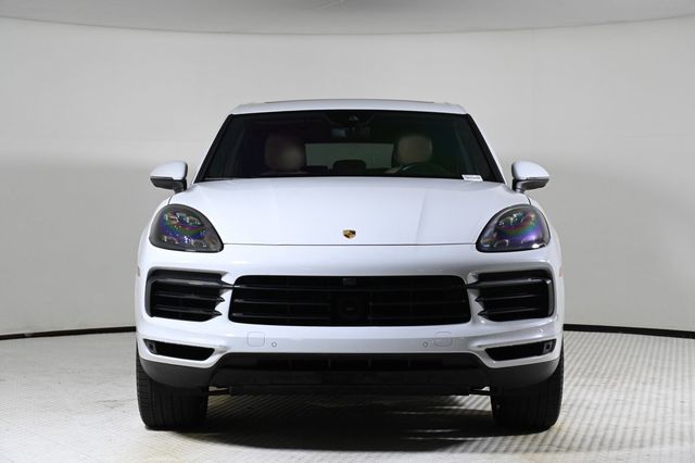 2020 Porsche Cayenne S - 22954223 - 9