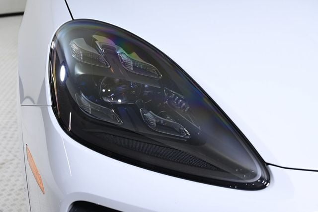 2020 Porsche Cayenne S - 22954223 - 10