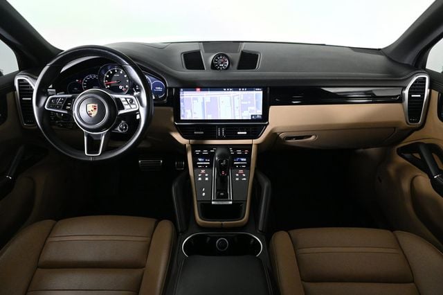 2020 Porsche Cayenne S - 22954223 - 11
