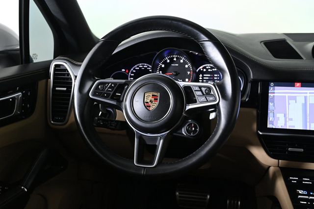 2020 Porsche Cayenne S - 22954223 - 12