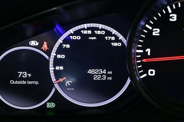 2020 Porsche Cayenne S - 22954223 - 13