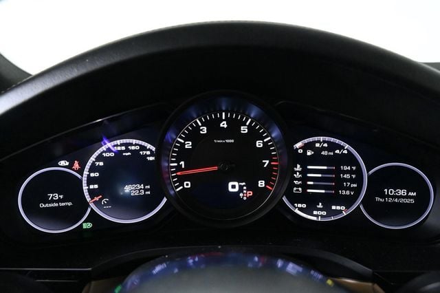 2020 Porsche Cayenne S - 22954223 - 14