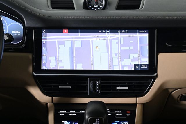 2020 Porsche Cayenne S - 22954223 - 15