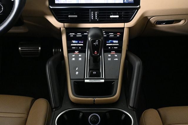 2020 Porsche Cayenne S - 22954223 - 16