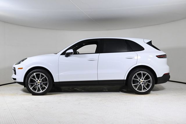 2020 Porsche Cayenne S - 22954223 - 1