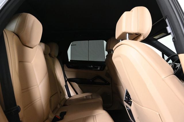 2020 Porsche Cayenne S - 22954223 - 19