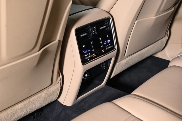 2020 Porsche Cayenne S - 22954223 - 20