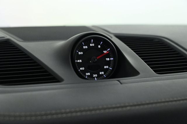 2020 Porsche Cayenne S - 22954223 - 22