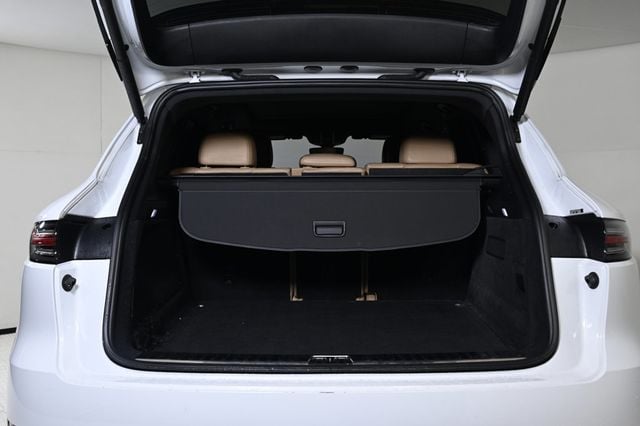 2020 Porsche Cayenne S - 22954223 - 27