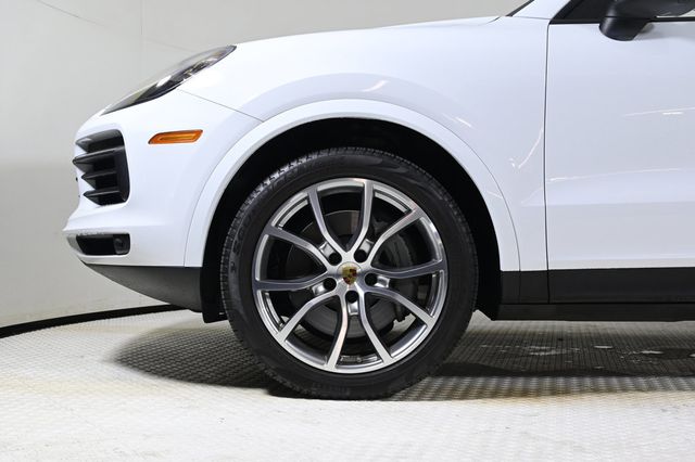 2020 Porsche Cayenne S - 22954223 - 29