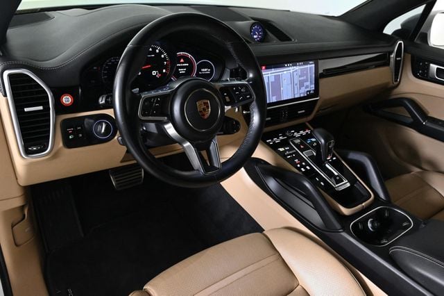2020 Porsche Cayenne S - 22954223 - 3