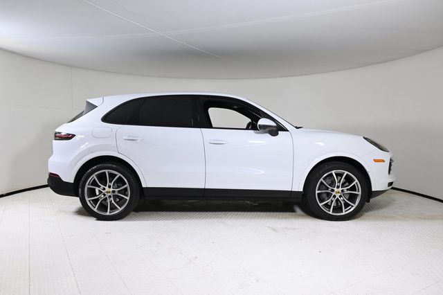 2020 Porsche Cayenne S - 22954223 - 7
