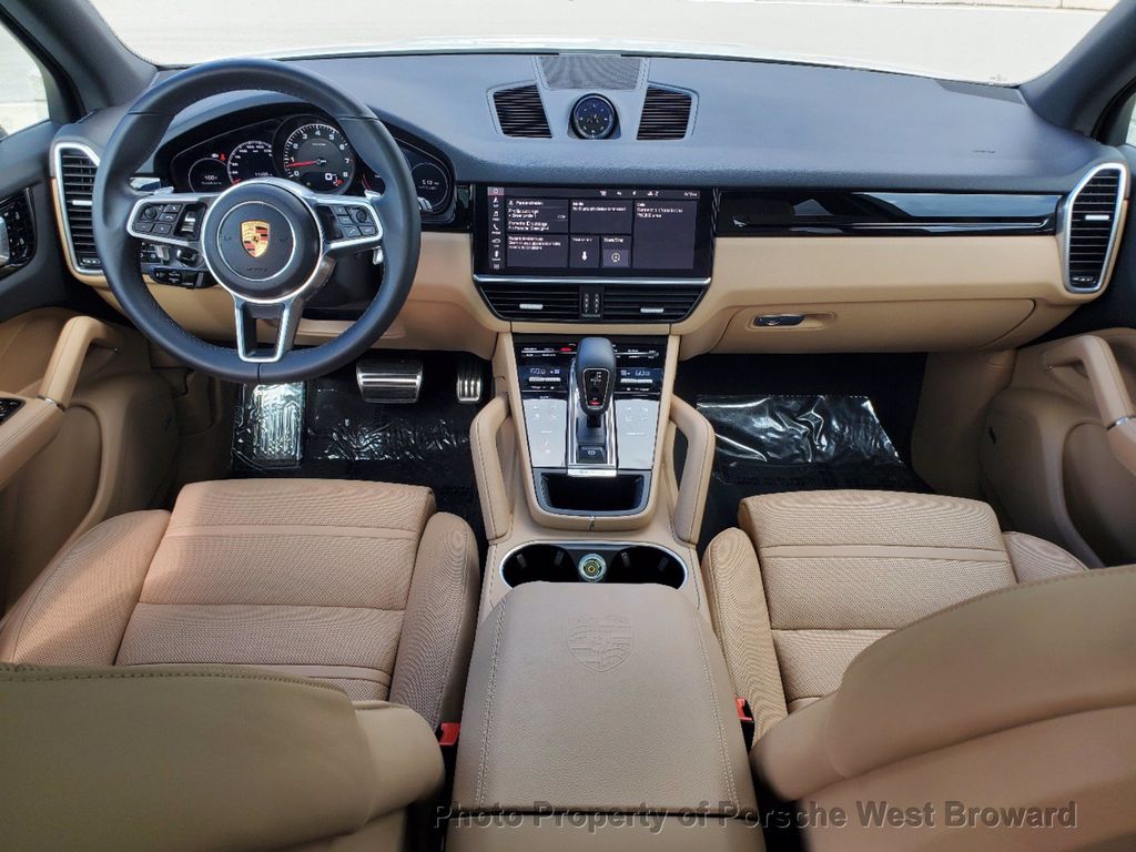 Used Porsche Cayenne S Awd At Penskeluxury Com Wp1ab2ay8lda