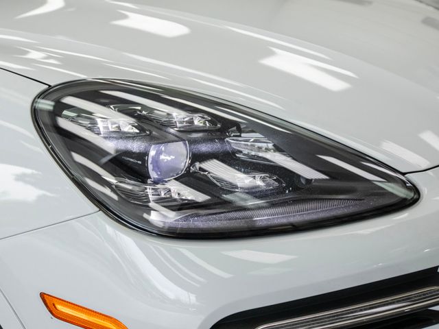 2020 Porsche Cayenne S AWD - 23014668 - 10