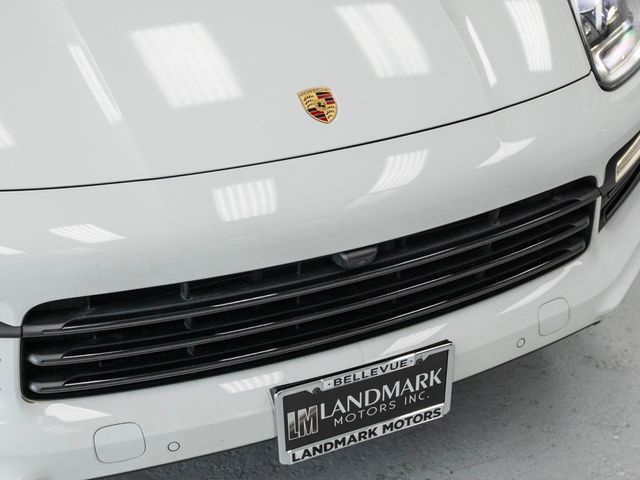 2020 Porsche Cayenne S AWD - 23014668 - 11