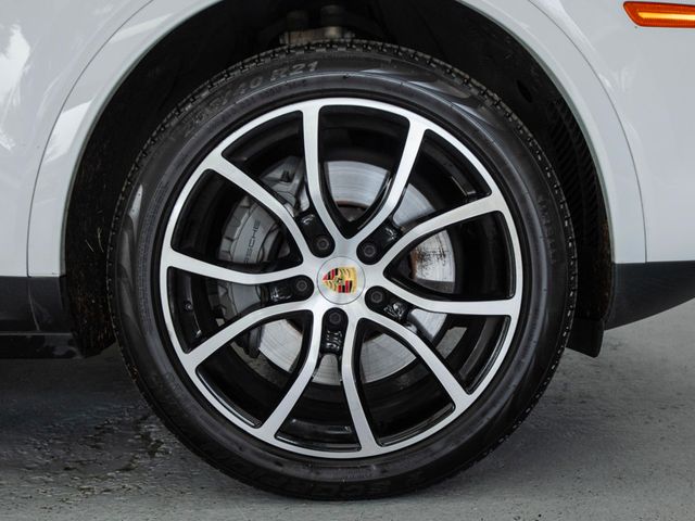 2020 Porsche Cayenne S AWD - 23014668 - 12