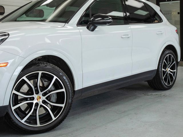 2020 Porsche Cayenne S AWD - 23014668 - 13