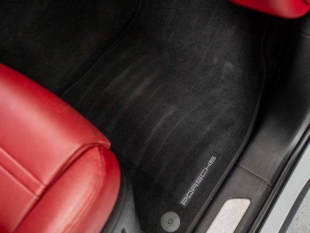 2020 Porsche Cayenne S AWD - 23014668 - 17
