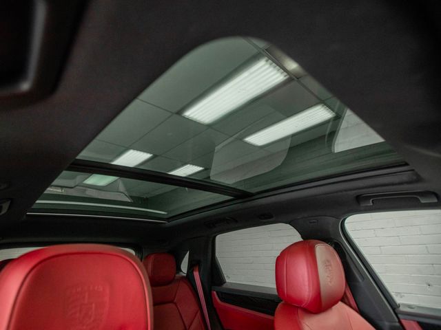 2020 Porsche Cayenne S AWD - 23014668 - 19