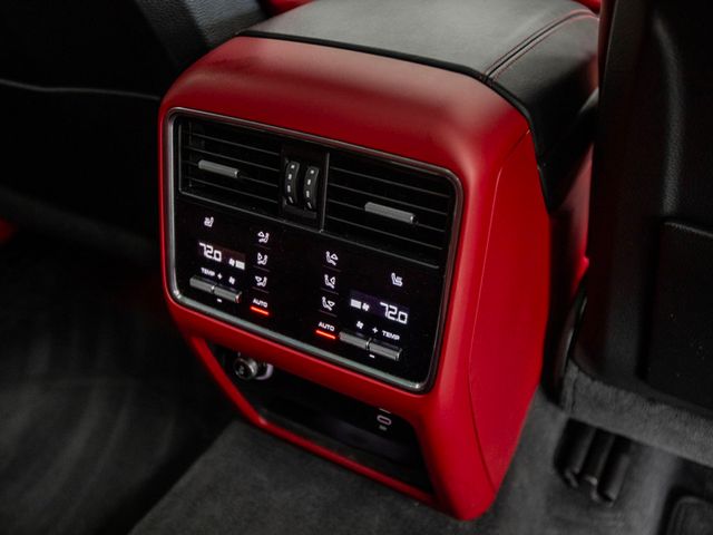 2020 Porsche Cayenne S AWD - 23014668 - 21