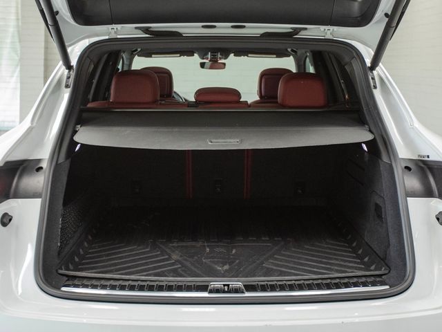 2020 Porsche Cayenne S AWD - 23014668 - 22