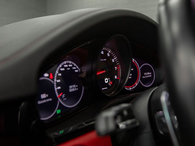 2020 Porsche Cayenne S AWD - 23014668 - 25