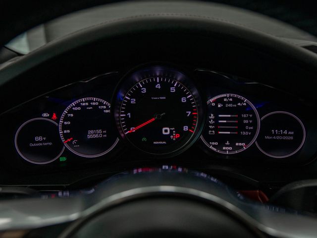 2020 Porsche Cayenne S AWD - 23014668 - 26