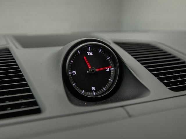 2020 Porsche Cayenne S AWD - 23014668 - 27