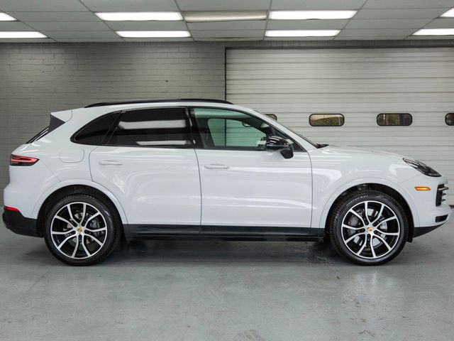 2020 Porsche Cayenne S AWD - 23014668 - 2