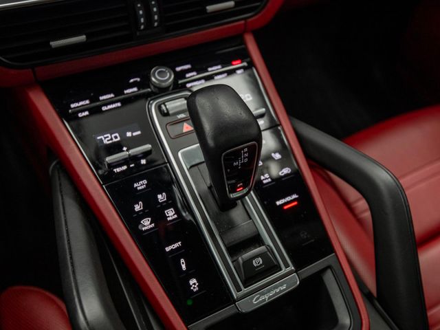 2020 Porsche Cayenne S AWD - 23014668 - 30