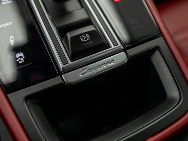 2020 Porsche Cayenne S AWD - 23014668 - 31