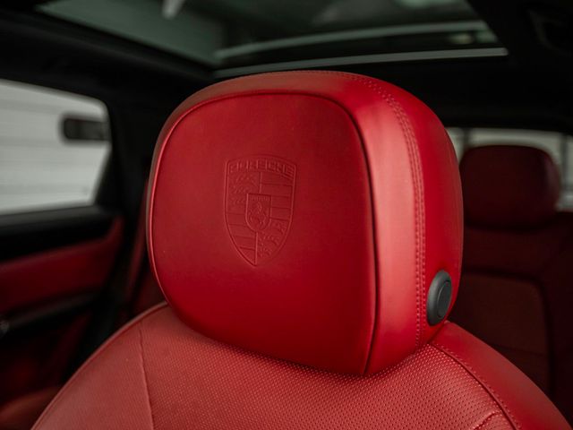 2020 Porsche Cayenne S AWD - 23014668 - 33